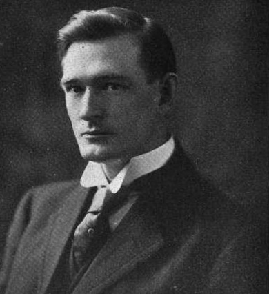W.D.Gann